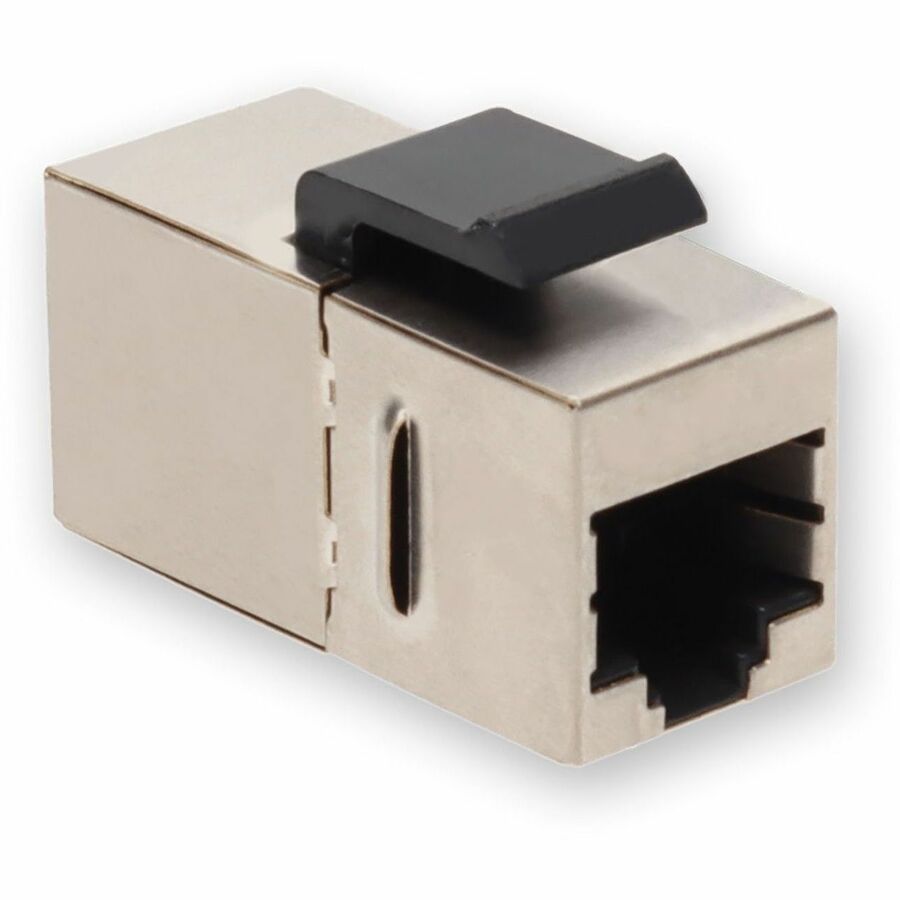AddOn RJ-45 (Female) to RJ-45 (Female) Cat5e FTP Copper Connector