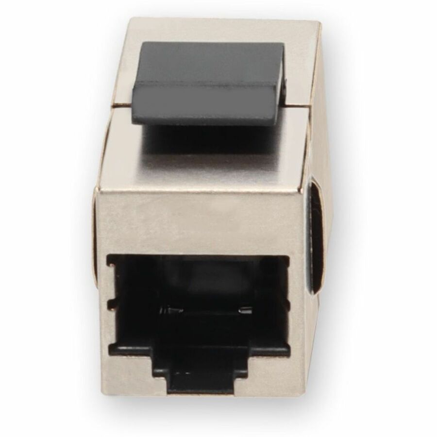 AddOn RJ-45 (Female) to RJ-45 (Female) Cat5e FTP Copper Connector