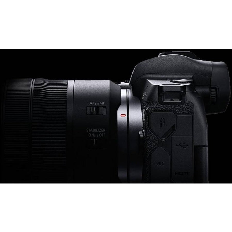 CANON EOS R5 US 24-105 USM