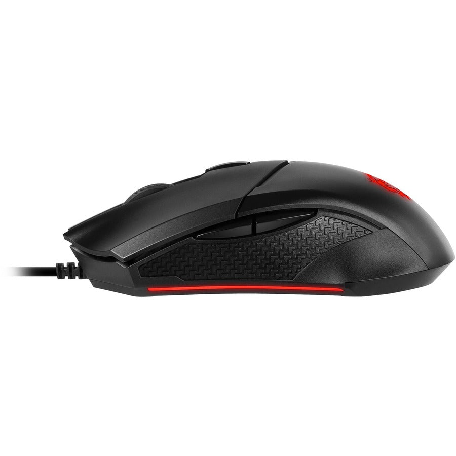 MSI Clutch GM08 Gaming Mouse