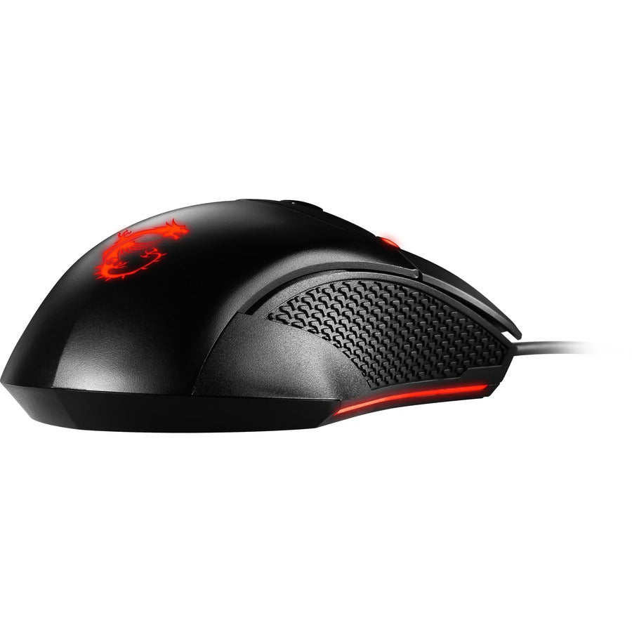 MSI Clutch GM08 Gaming Mouse