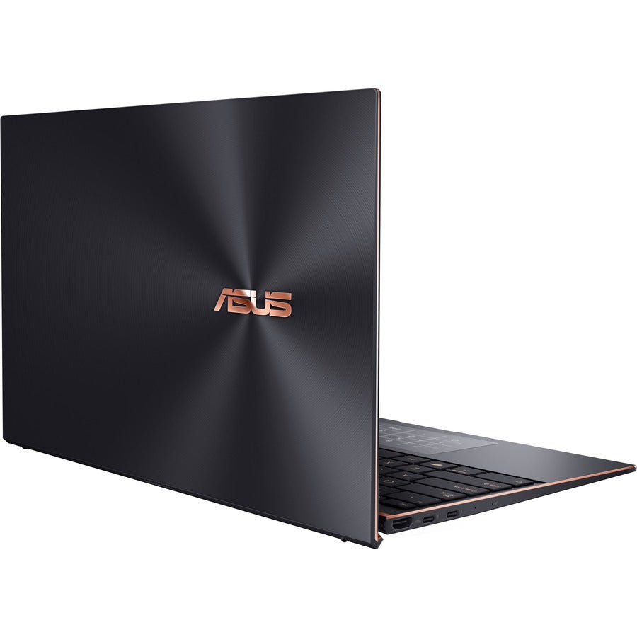 Asus UX393EA-XB77T 13.9" Touchscreen Notebook - Intel Core i7 i7-1165G7 - 16 GB - 1 TB SSD
