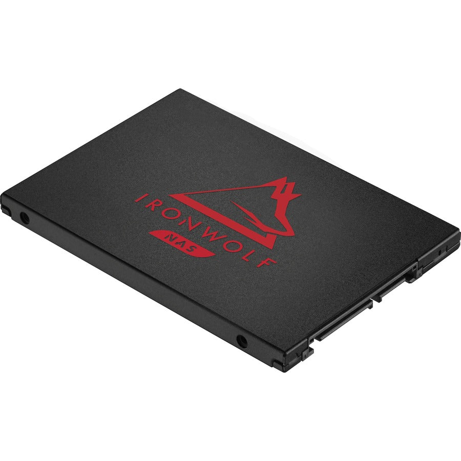 10PK 250GB SATA IRONWOLF 125