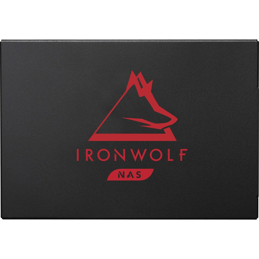 10PK 250GB SATA IRONWOLF 125