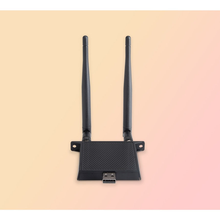 ViewSonic IFP7550-C4 - 75" ViewBoard Interactive Flat Panel Bundle with Chromebox