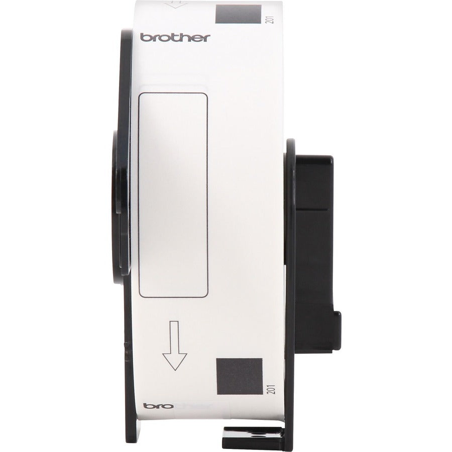 DK120124PK 24PK ADDRESS LABEL