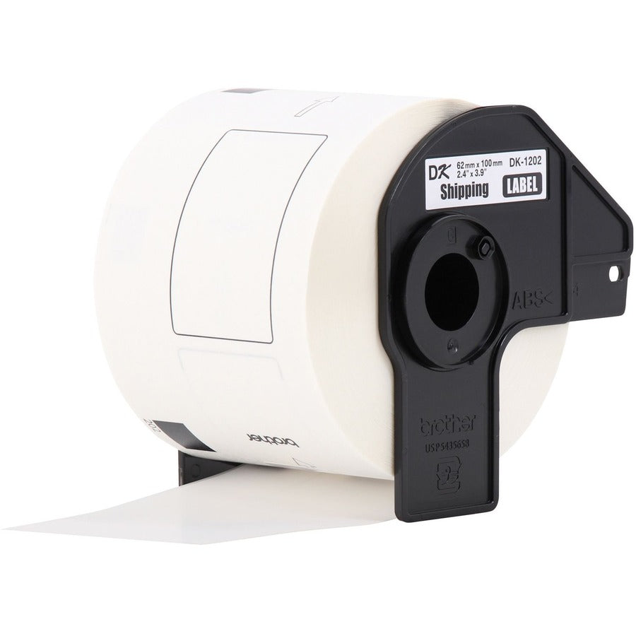 DK120224PK SHIPPING LABEL 24PK