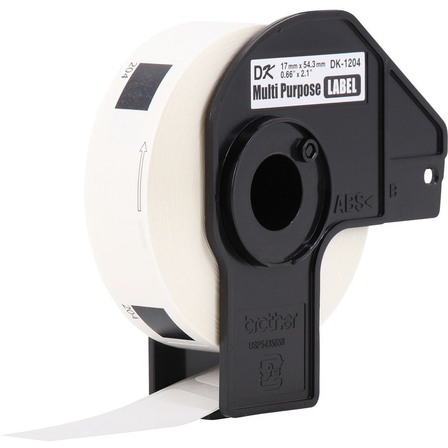 DK12043PK MULTI PURPOSE 3PK