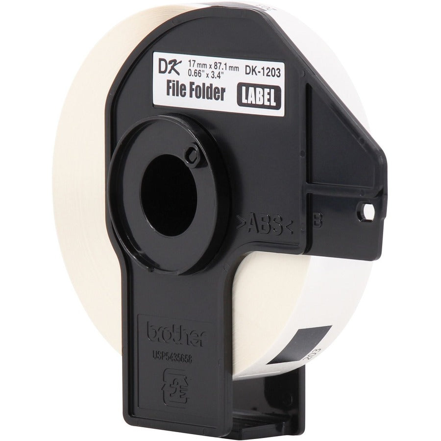 DK12033PK FILE FOLDER 3PK