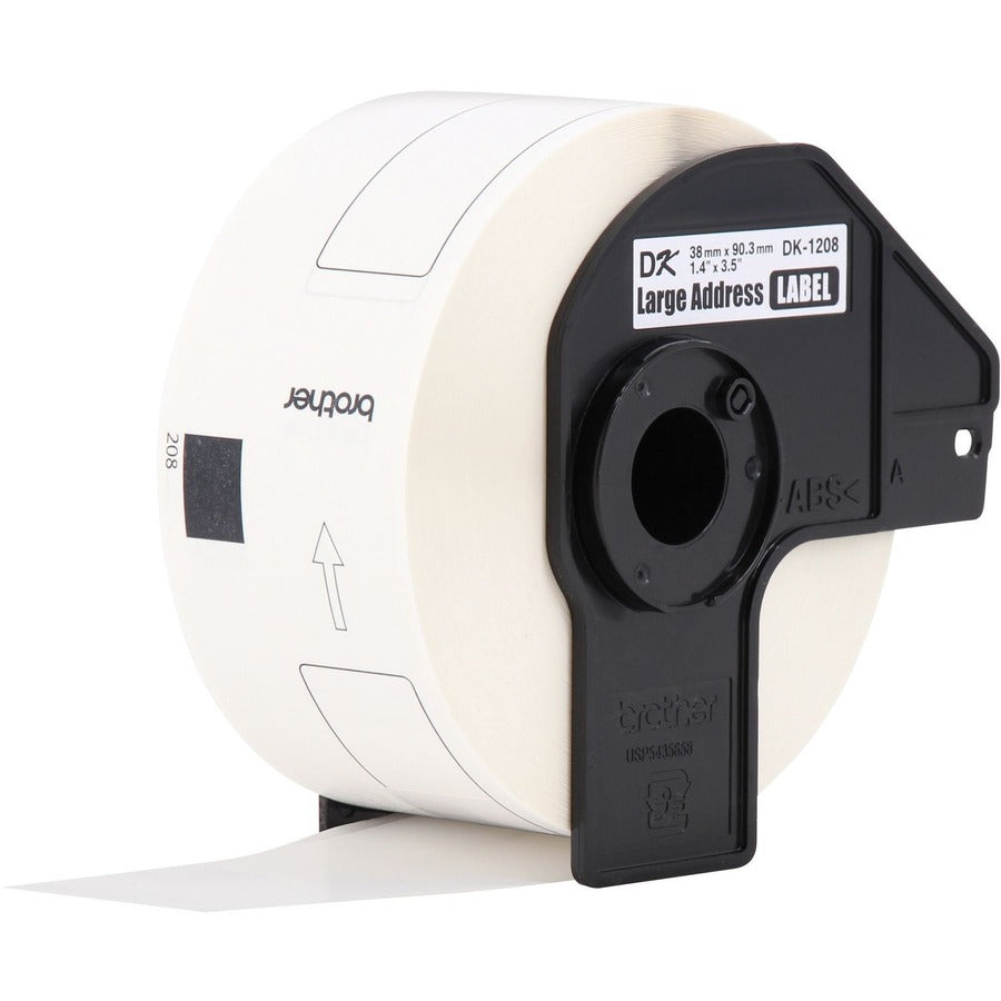 DK12083PK LARGE ADDRESS 3PK