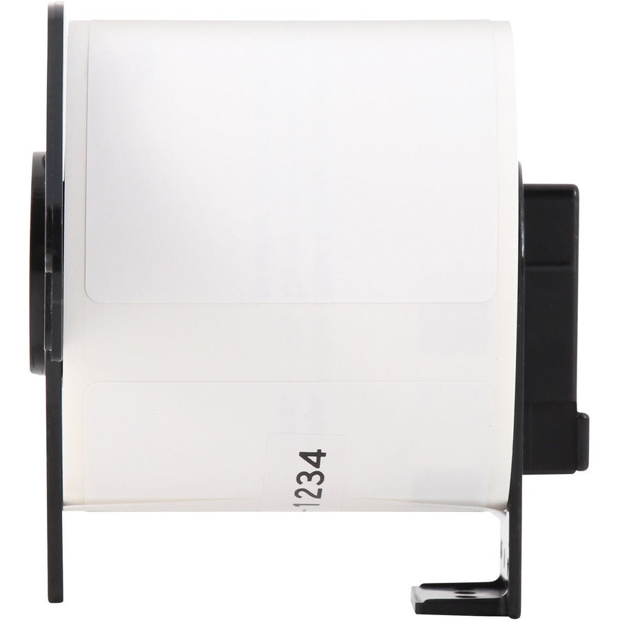 DK12343PK ADHESIVE LABEL 3PK