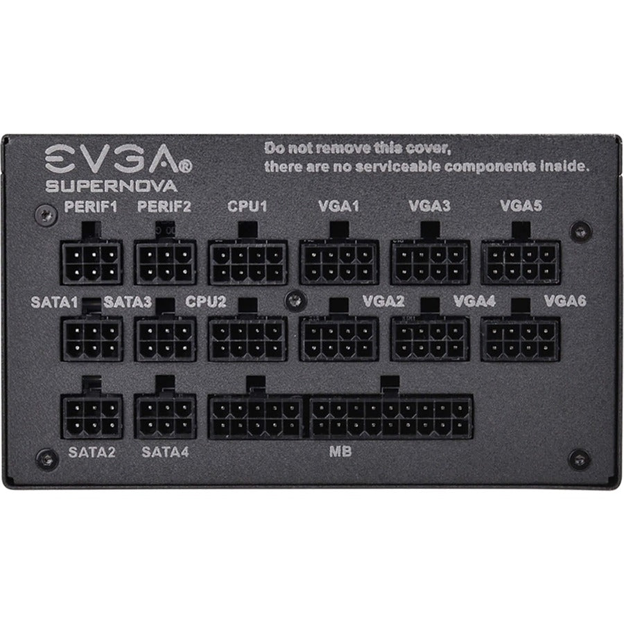 EVGA SuperNOVA 1300 G+ 1300W Power Supply