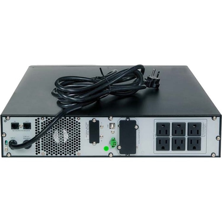 Vertiv Liebert PSI5 UPS Replacement Internal Battery Kit - PSI5-3000RT120 TAA