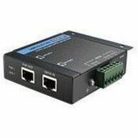 Advantech EKI-2701MPI 90W PoE Injector