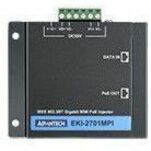 Advantech EKI-2701MPI 90W PoE Injector