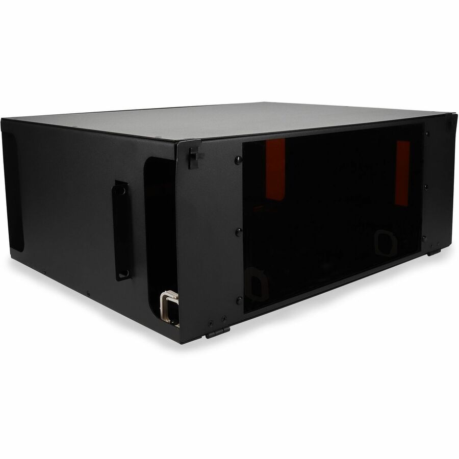 AddOn Patch Enclosure
