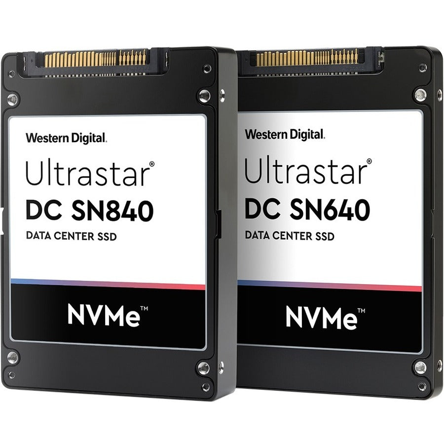 ULTRASTAR DC SN840 SFF15