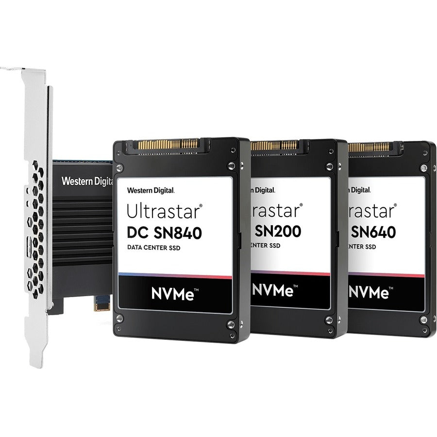 ULTRASTAR DC SN840 SFF15