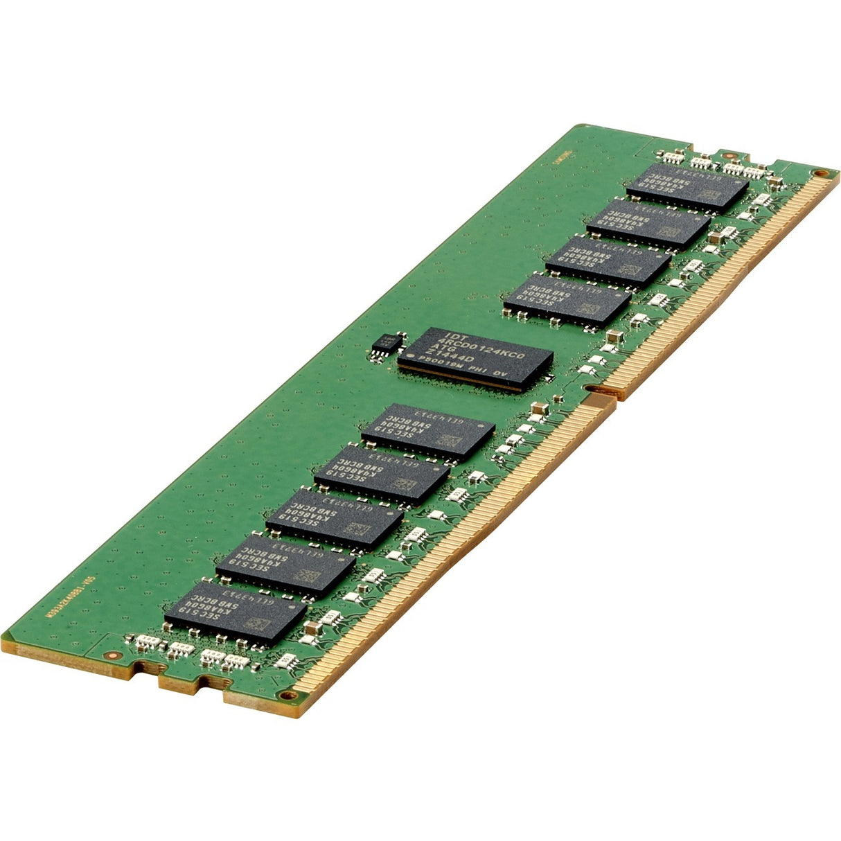HPE 16GB 2RX8 PC4-3200AA-R