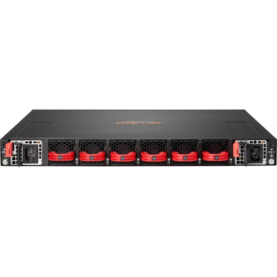 ARUBA 8325-48Y8C FB 6 F 2 PS