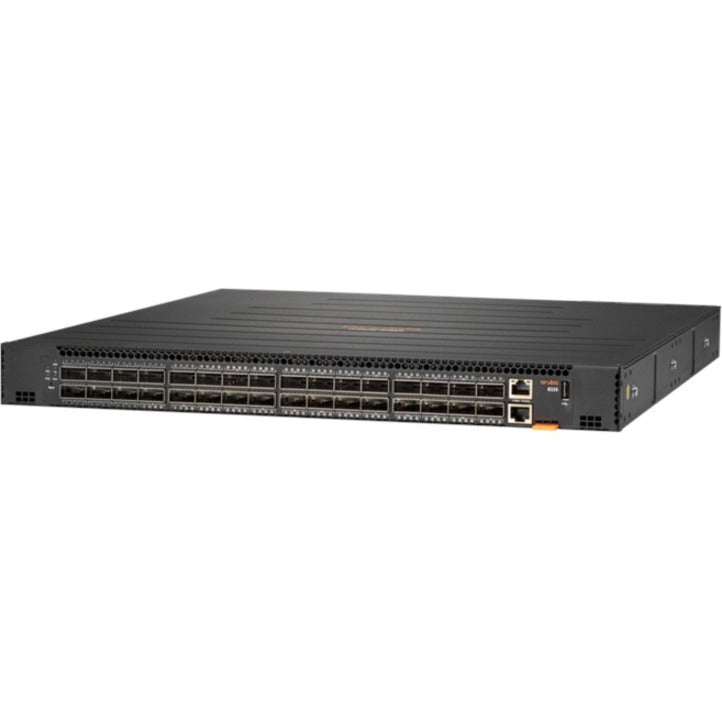 HPE 8325-32C Ethernet Switch