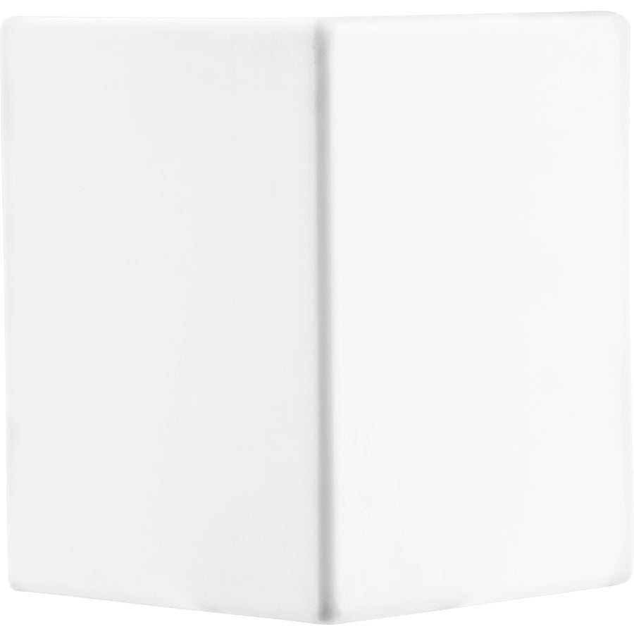 StarTech.com 20 Pack Cable Raceway Outside Corner Connectors for CBMCWD5020 Cable Management Accessories Wiring Duct 90° Outside Elbow UL