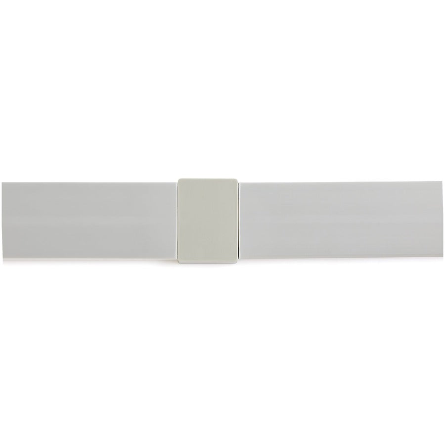 StarTech.com 20 Pack Cable Raceway Coupler for CBMWD3816 - Cable Management Accessories - Raceway Fitting Midway Straight Connectors - UL