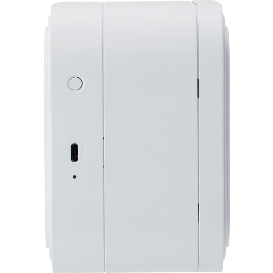 P-TOUCH CUBE XP LABEL MAKER