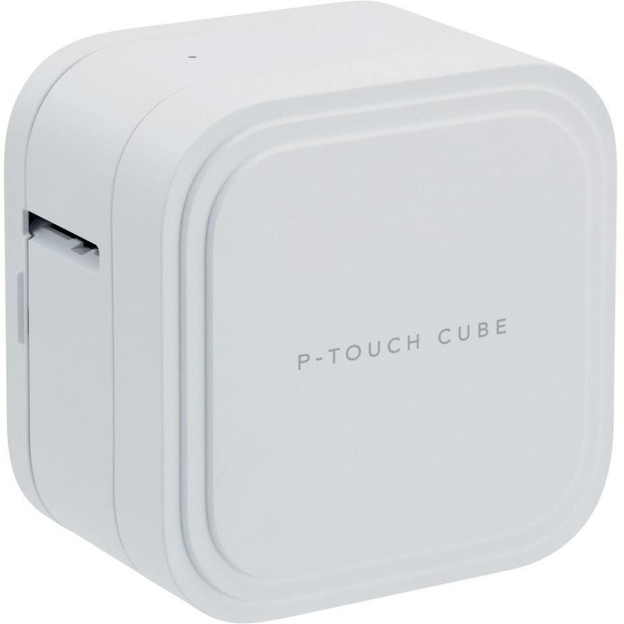 P-TOUCH CUBE XP LABEL MAKER