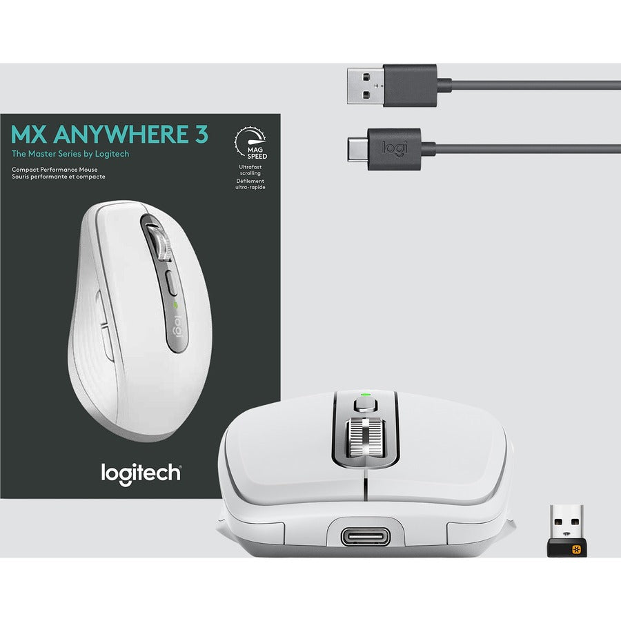 MX ANYWHERE 3 WL MOUSE