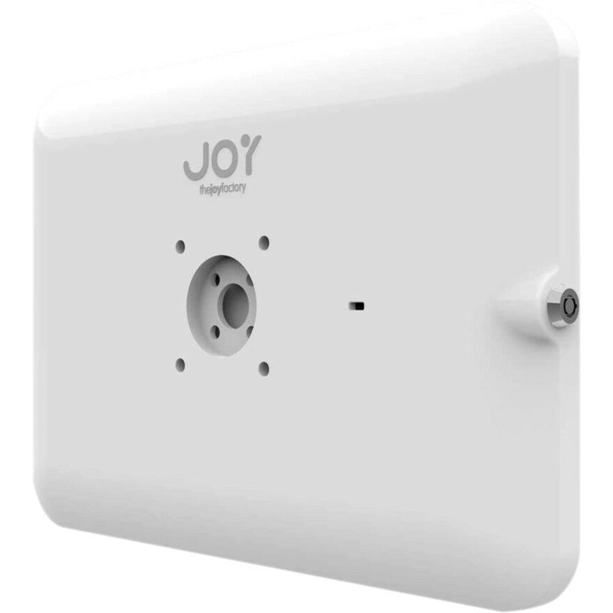 The Joy Factory Enclosure for iPad 9.7 6th | 5th Generation | Air (White)