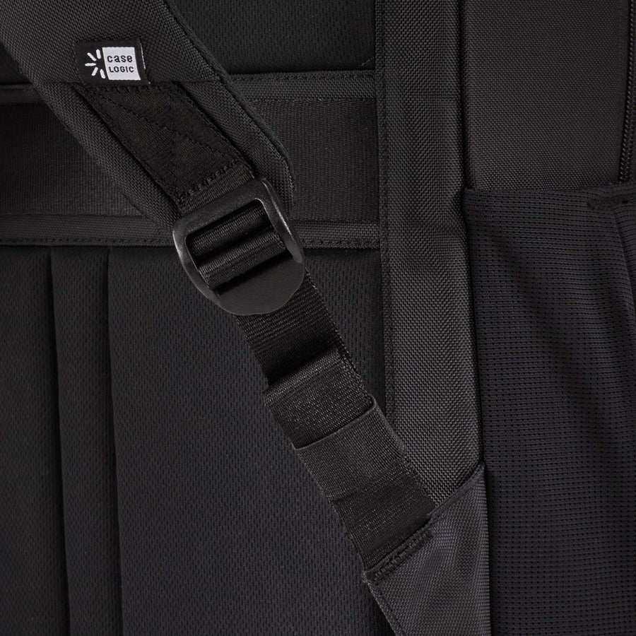 Case Logic Propel PROPB-116 Travel/Luggage Case (Backpack) for 12" to 15.6" Notebook, Accessories, Luggage, Travel, Tablet PC, Tablet, Boarding Pass - Black