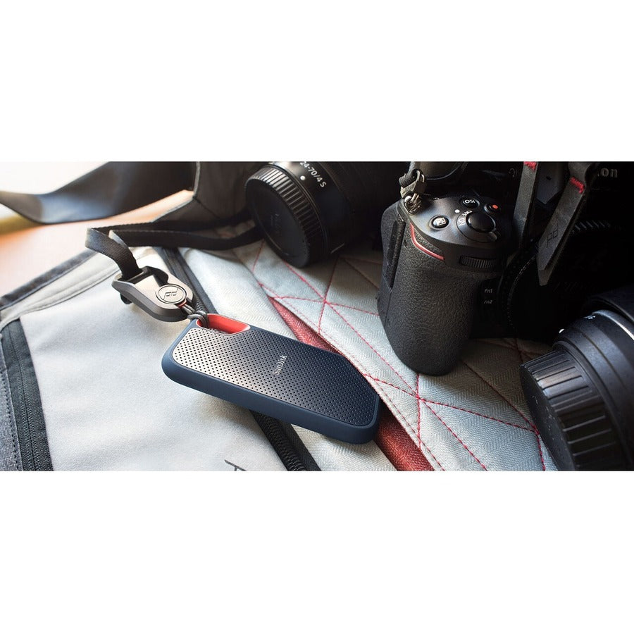 1TB EXTERNAL SSD E610 KOLSCH