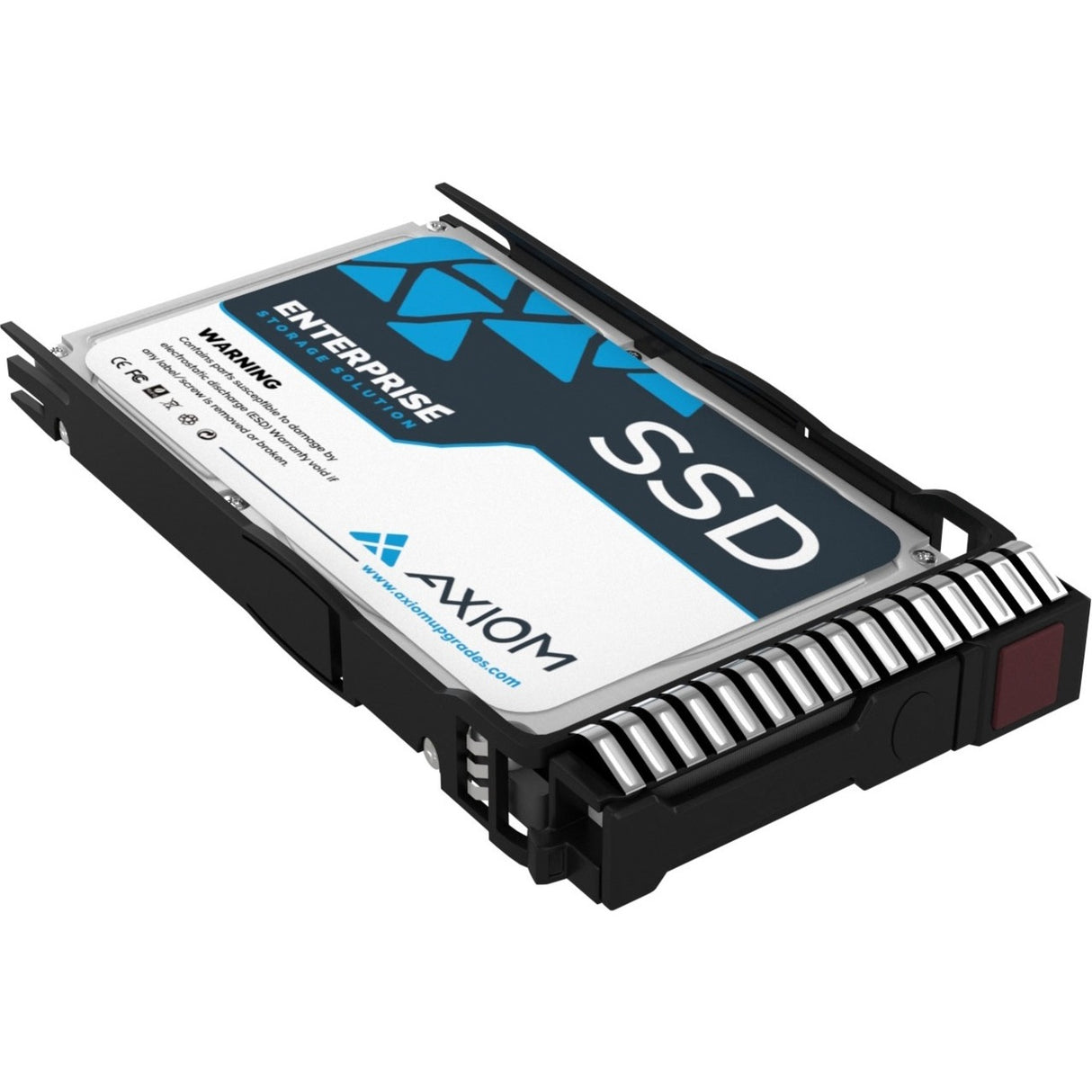 Axiom EP450 960 GB Solid State Drive - 2.5" Internal - SAS (12Gb/s SAS)