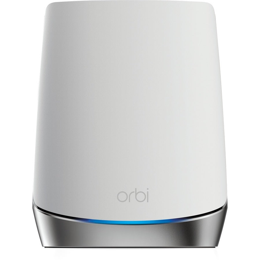 Netgear Orbi Wi-Fi 6 IEEE 802.11ax Ethernet Wireless Router