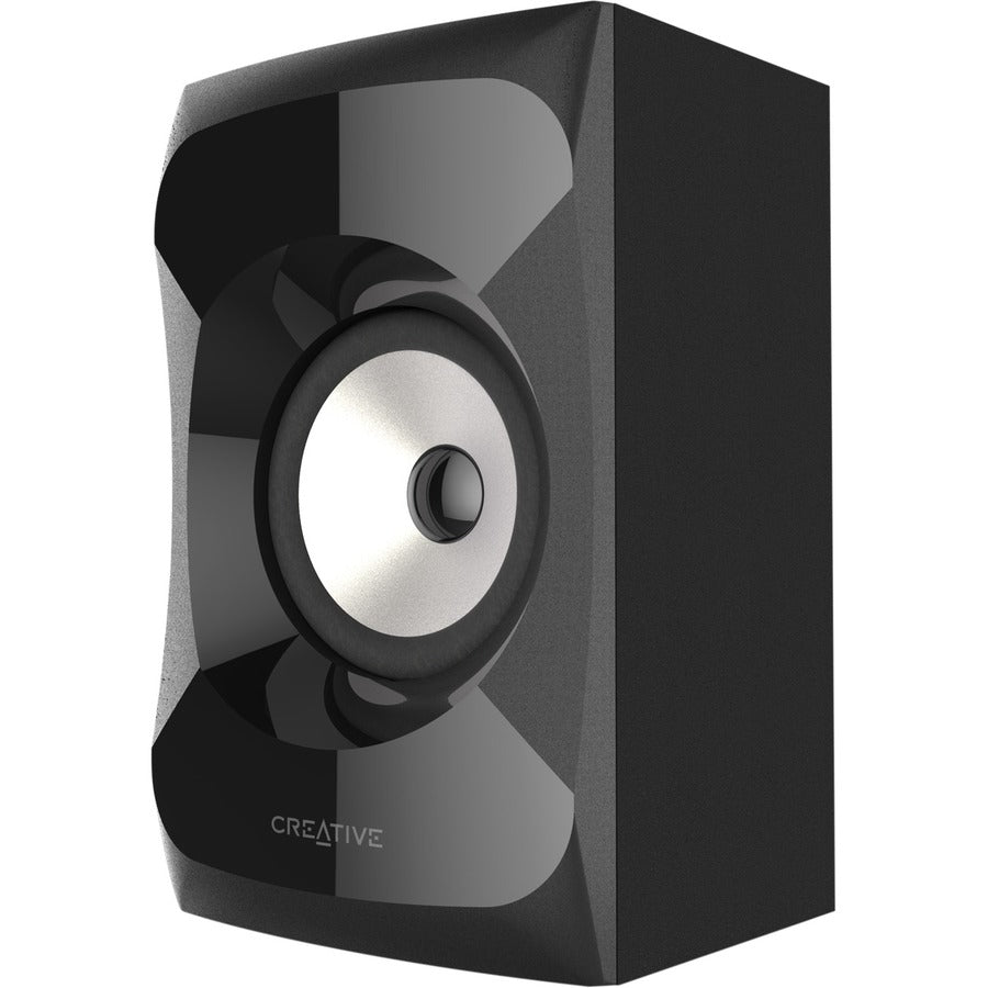 Creative SBS E2900 2.1 Bluetooth Speaker System - 60 W RMS - Black