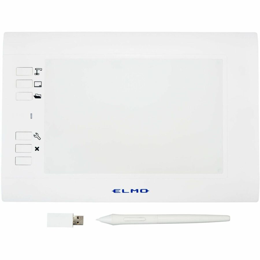 Elmo CRA-2 Graphics Tablet