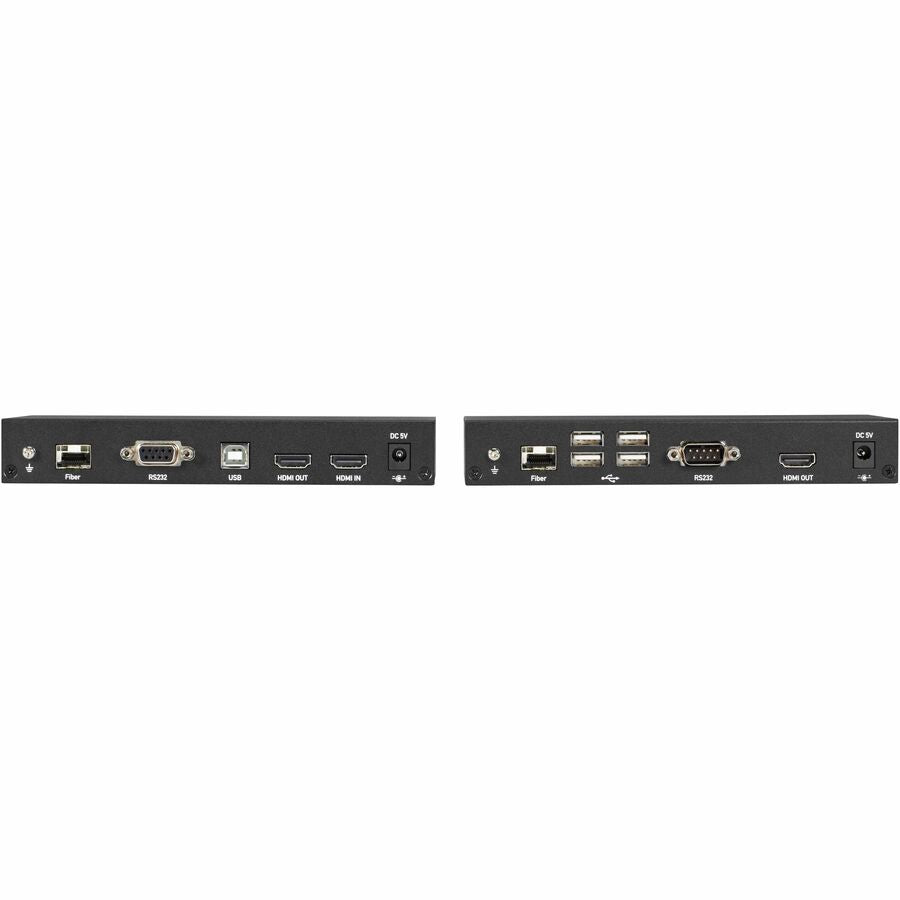 Black Box KVXLCHF-100 KVM Console/Extender