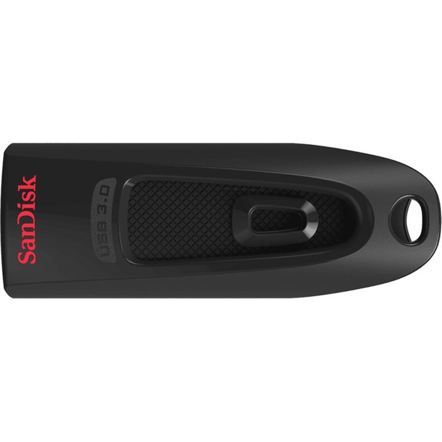 SanDisk Ultra USB 3.0 Flash Drive - 512GB