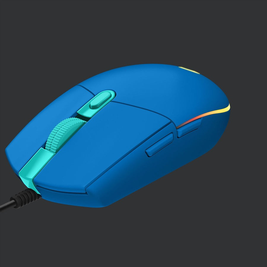 Logitech G203 Gaming Mouse