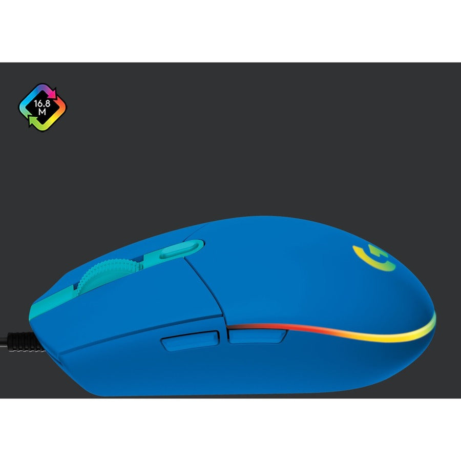 Logitech G203 Gaming Mouse
