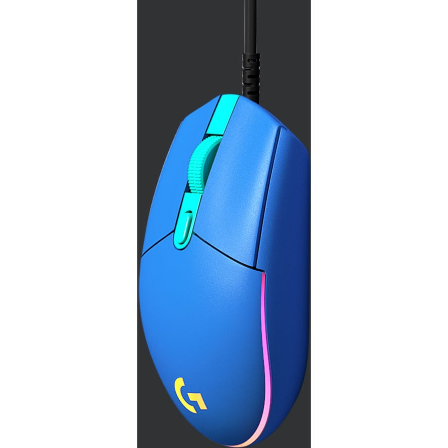 Logitech G203 Gaming Mouse