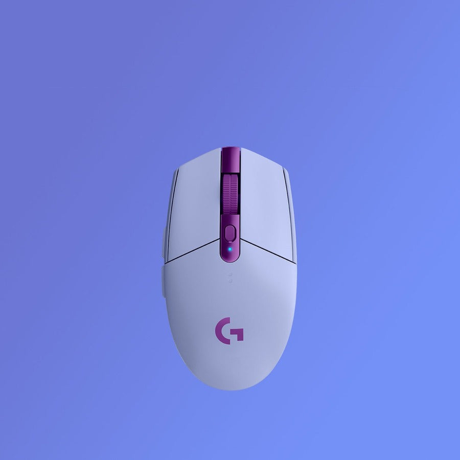 G305 WIRELESS GAMING MOUSE