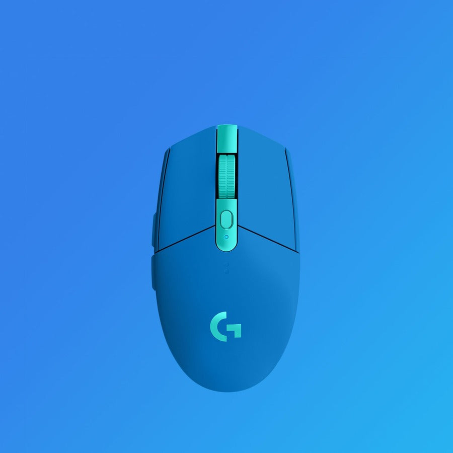 G305 WIRELESS GAMING MOUSE
