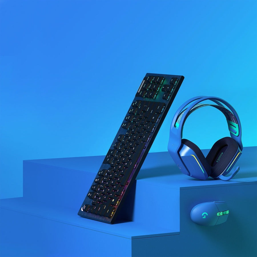 G305 WIRELESS GAMING MOUSE