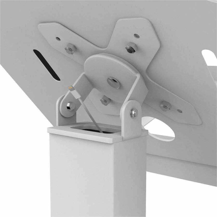 PREM THIN PROFILE FLOOR STAND