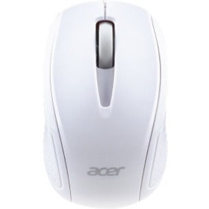 Acer Wireless Optical Mouse for CB | White