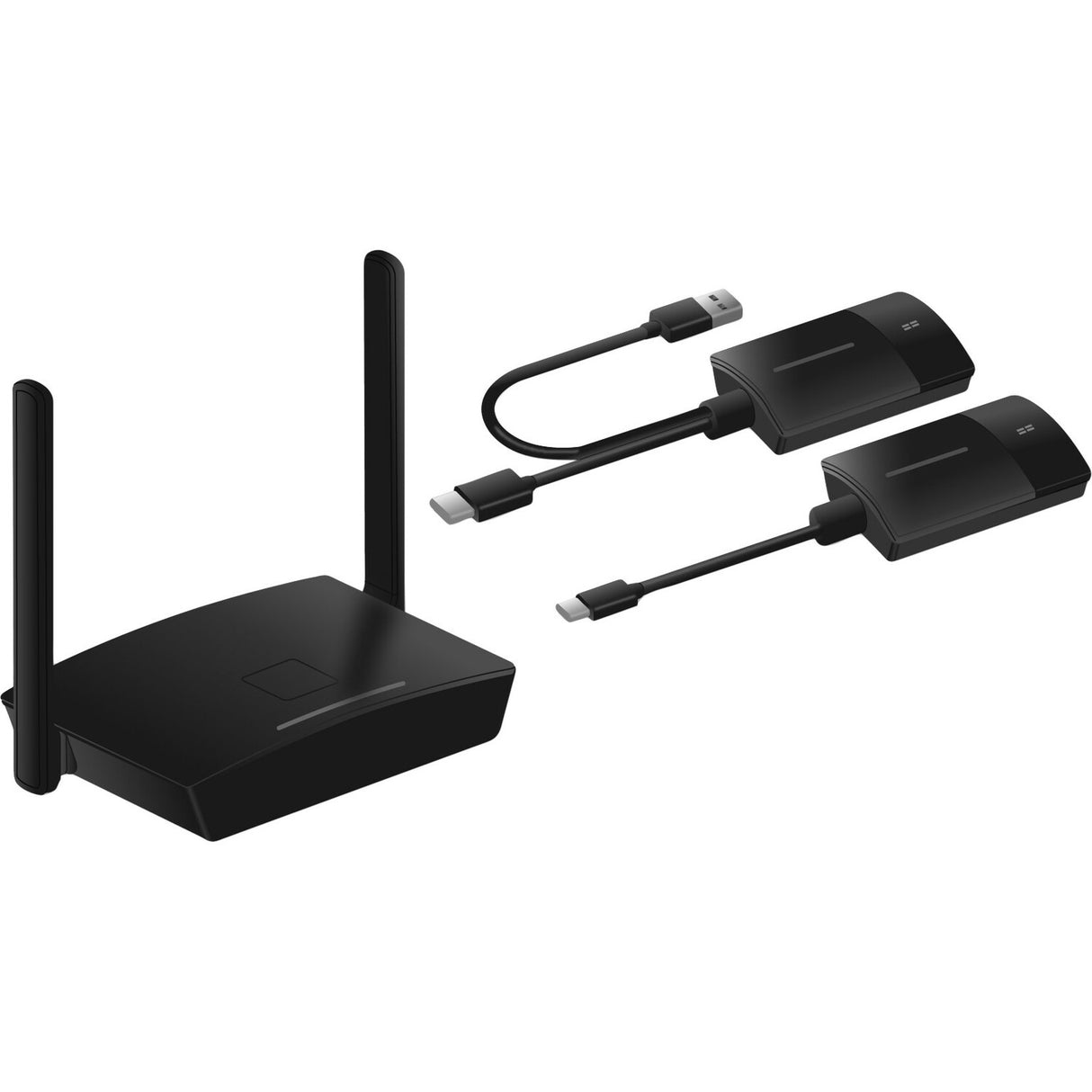 Panasonic WPS Transmitter Set