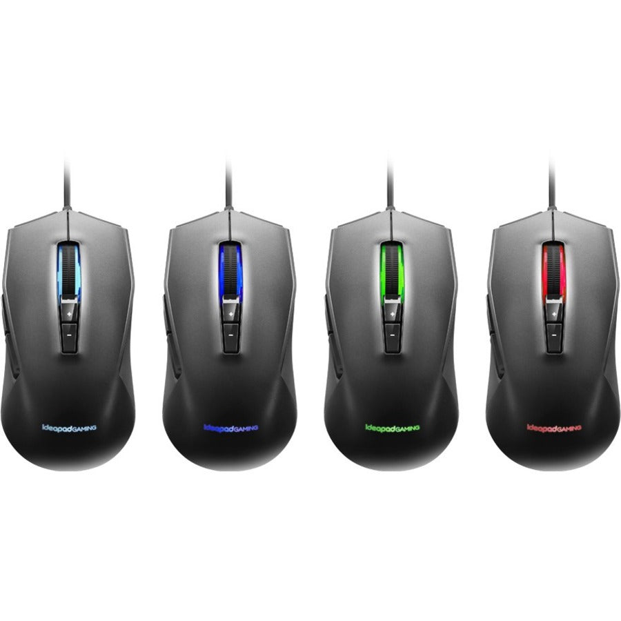 Lenovo IdeaPad Gaming M100 RGB Mouse