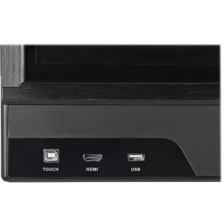 INTERACTIVE FLAT-PANEL DISPLAY